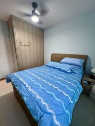Blk 421C Northshore Straitsview (Punggol), HDB 2 Rooms #566581001